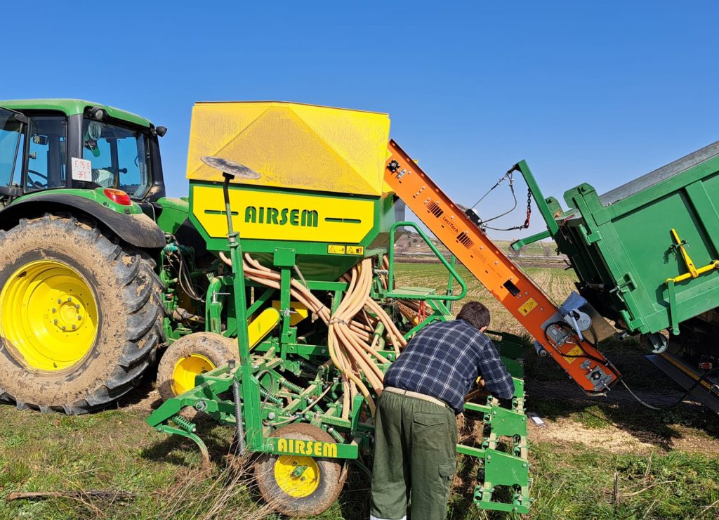 cinta-transportadora-garbanzos