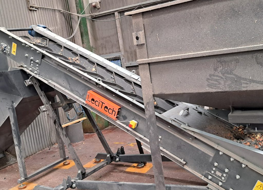 cinta-transportadora-gran-tamaño